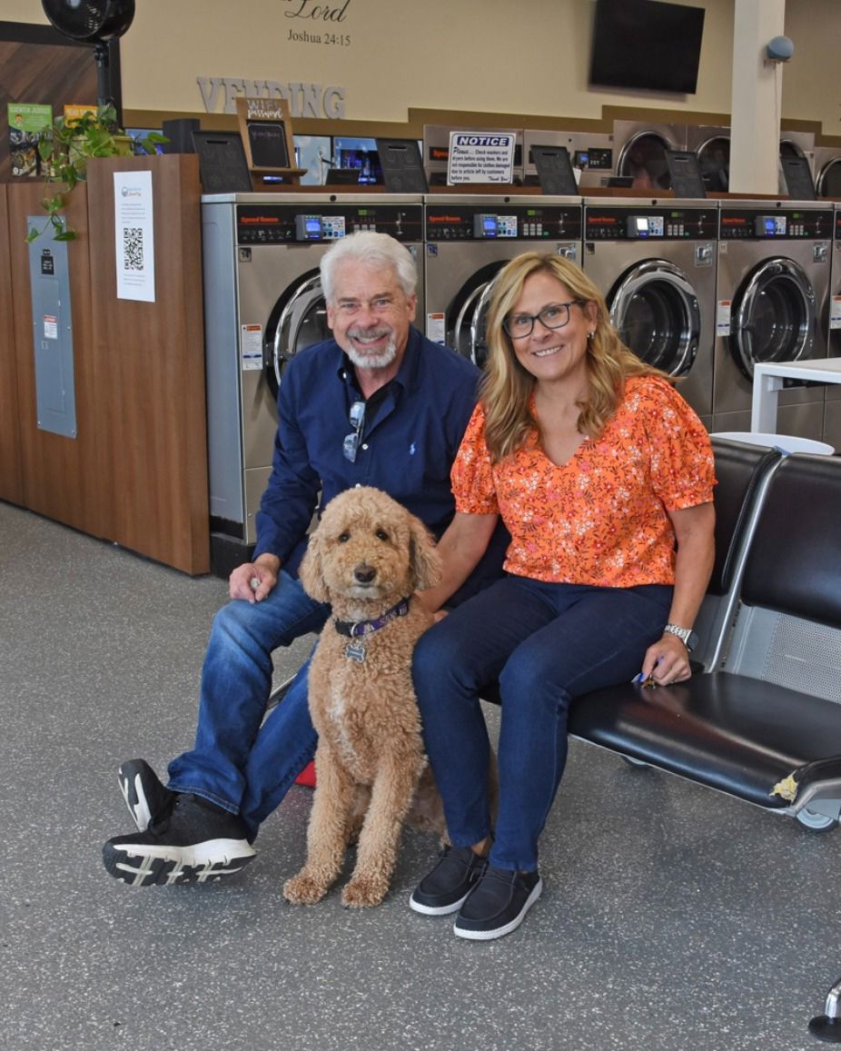 Premier Pickup And Delivery Laundry Service In Nashville