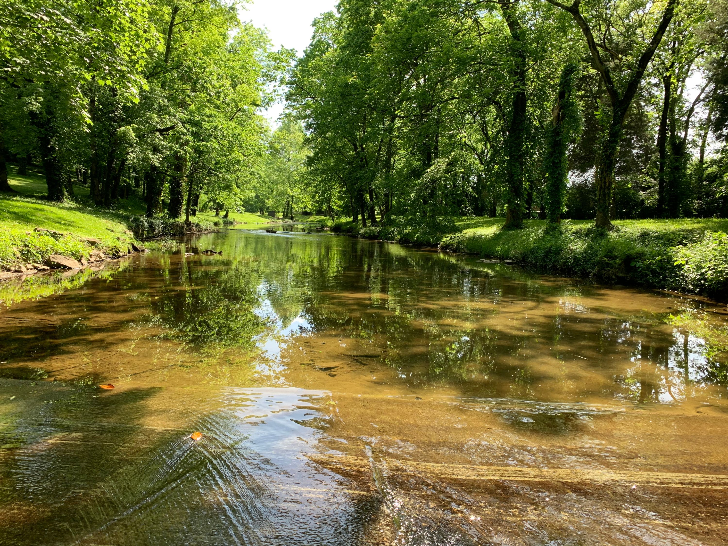 Belle Meade Shutterstock 1411191134