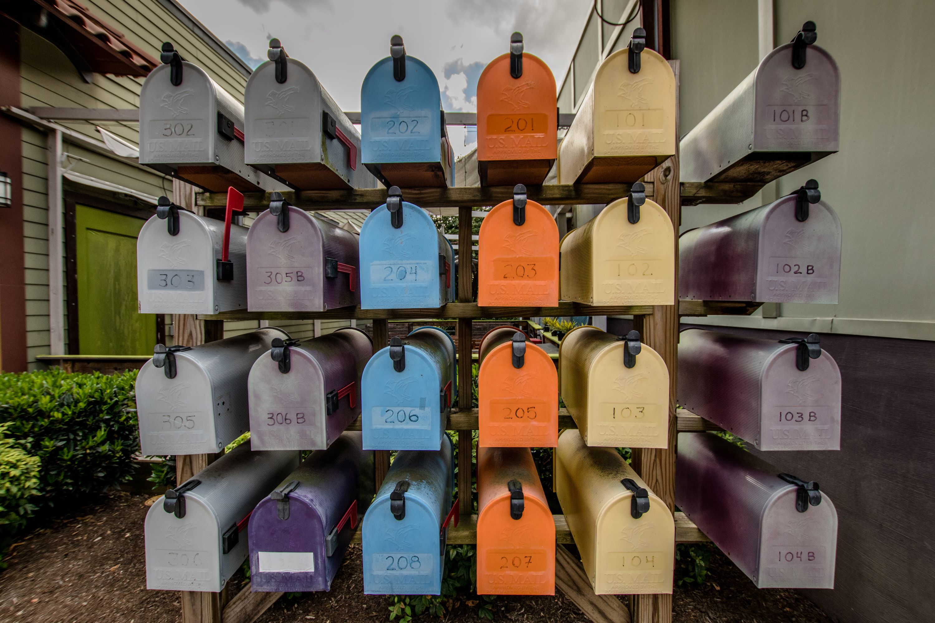 Fatherland District Shutterstock 1182092365