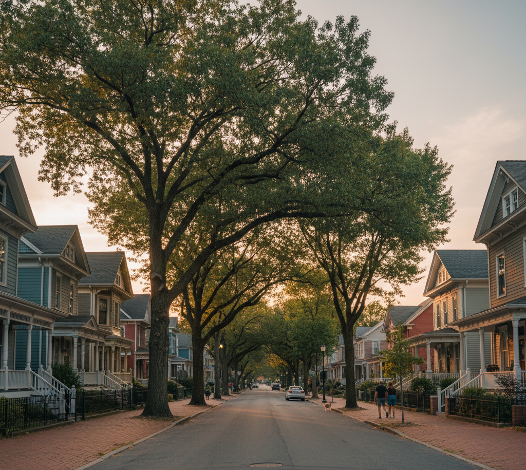 Lockeland Springs, TN