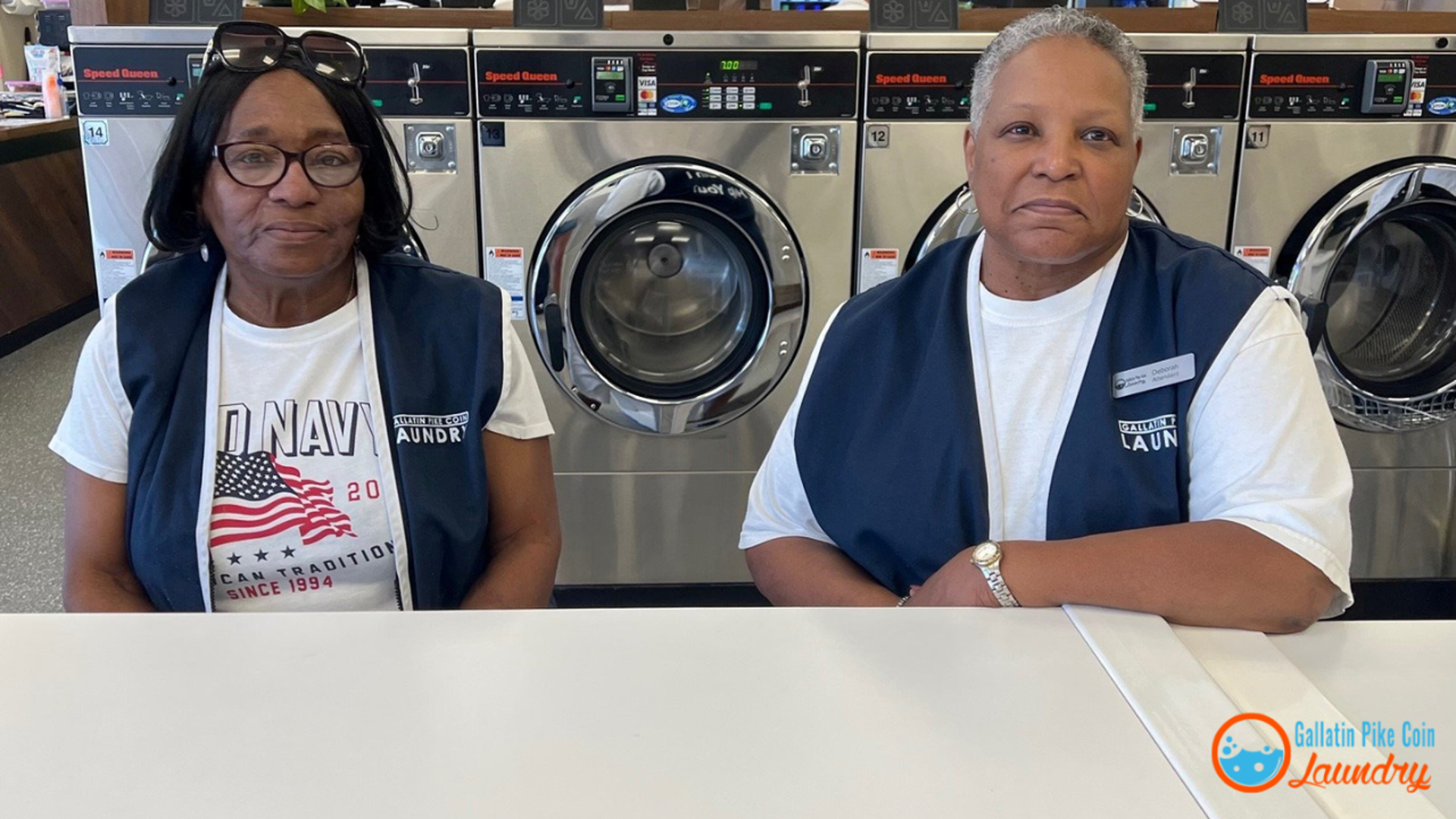 Laundry Pickup & Delivery Service In Midtown
