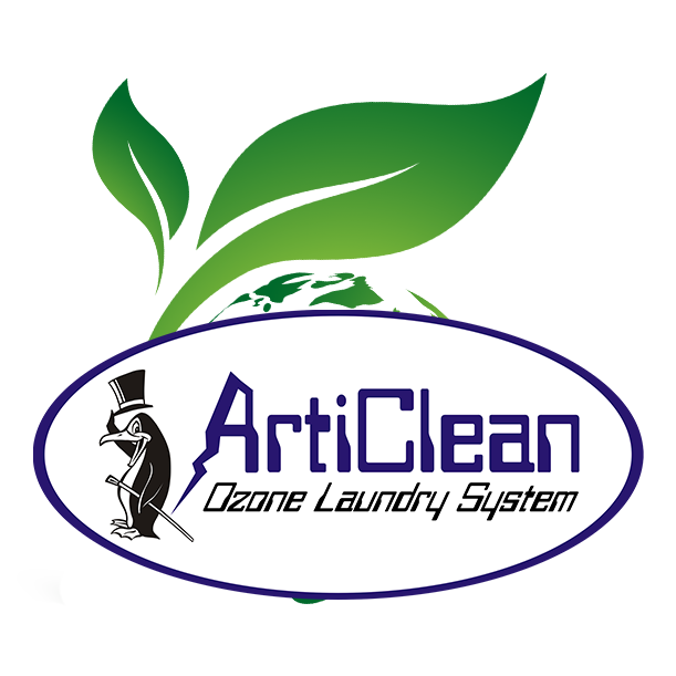 Ozone Laundry Sanatize Clean