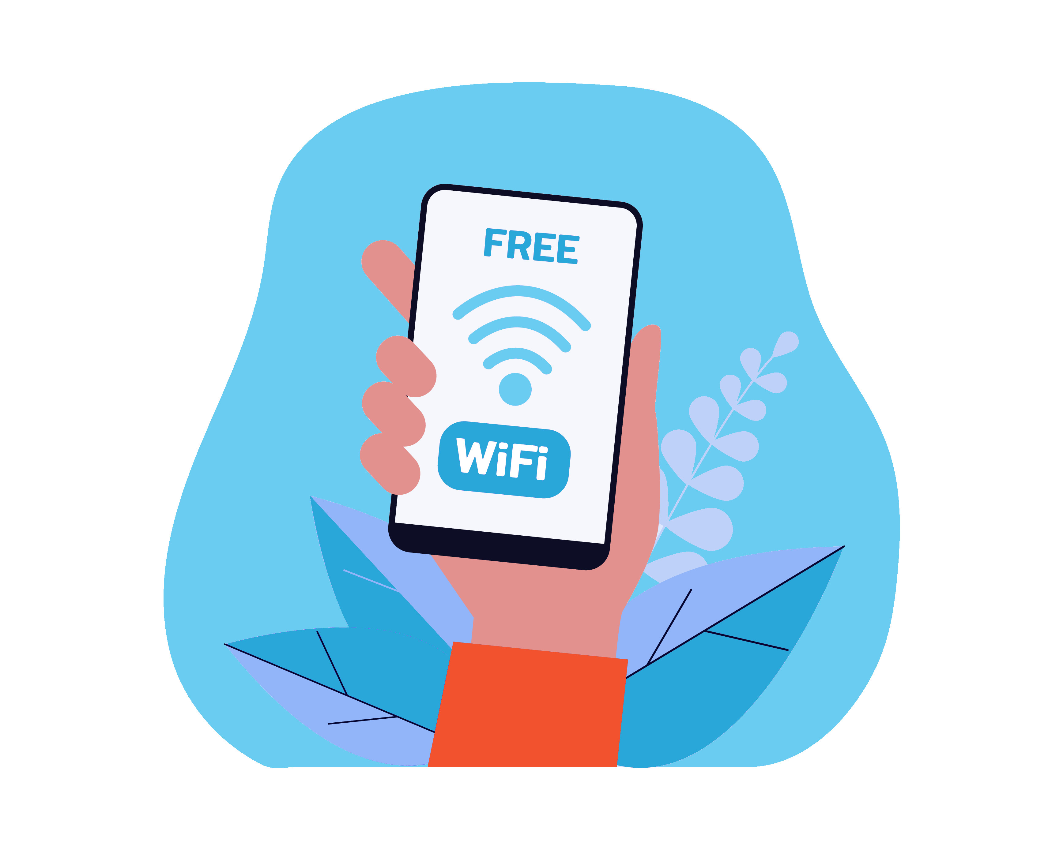 Wi Fi Shutterstock 2153998307