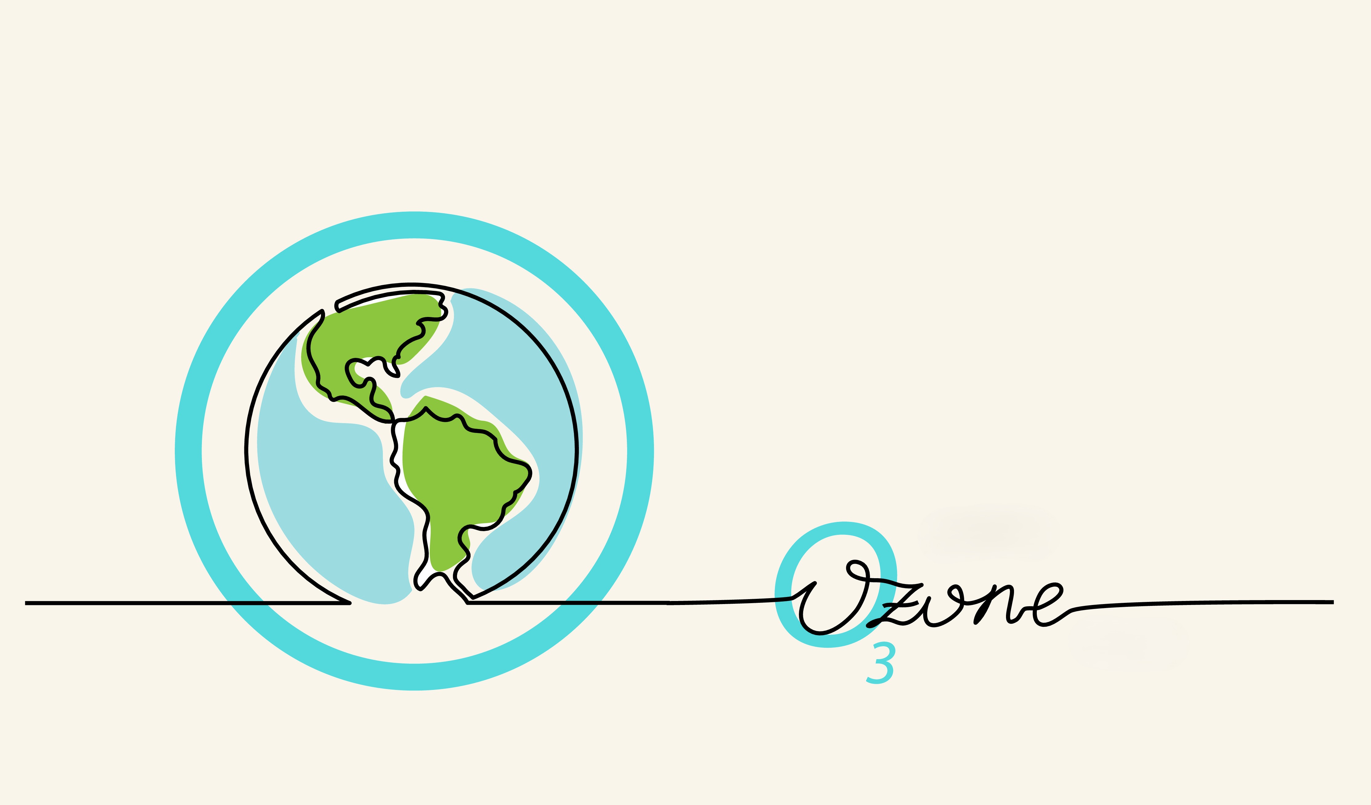 Ozone Shutterstock 2037089912