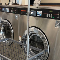 Wash Dry Fold Within 1 Mile Radius