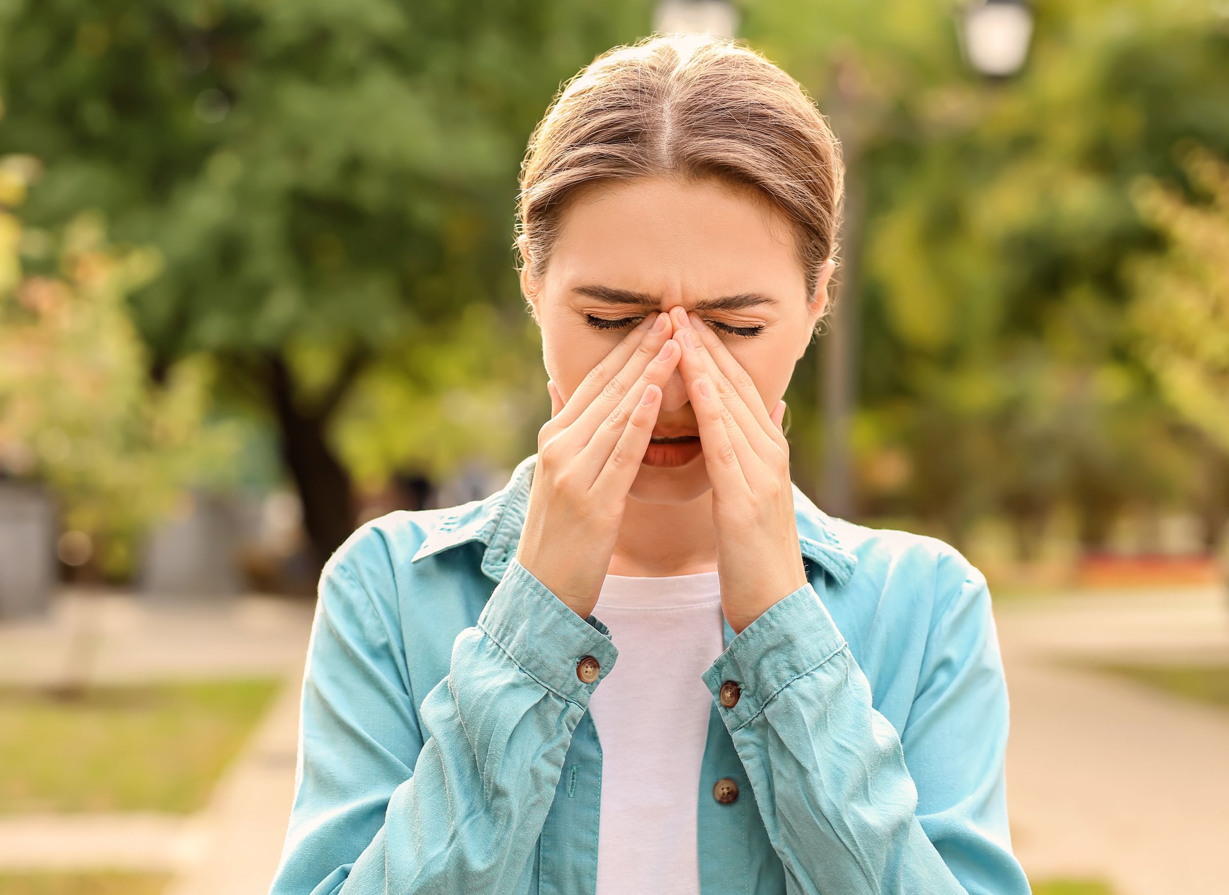 Allergies Shutterstock 1936916407