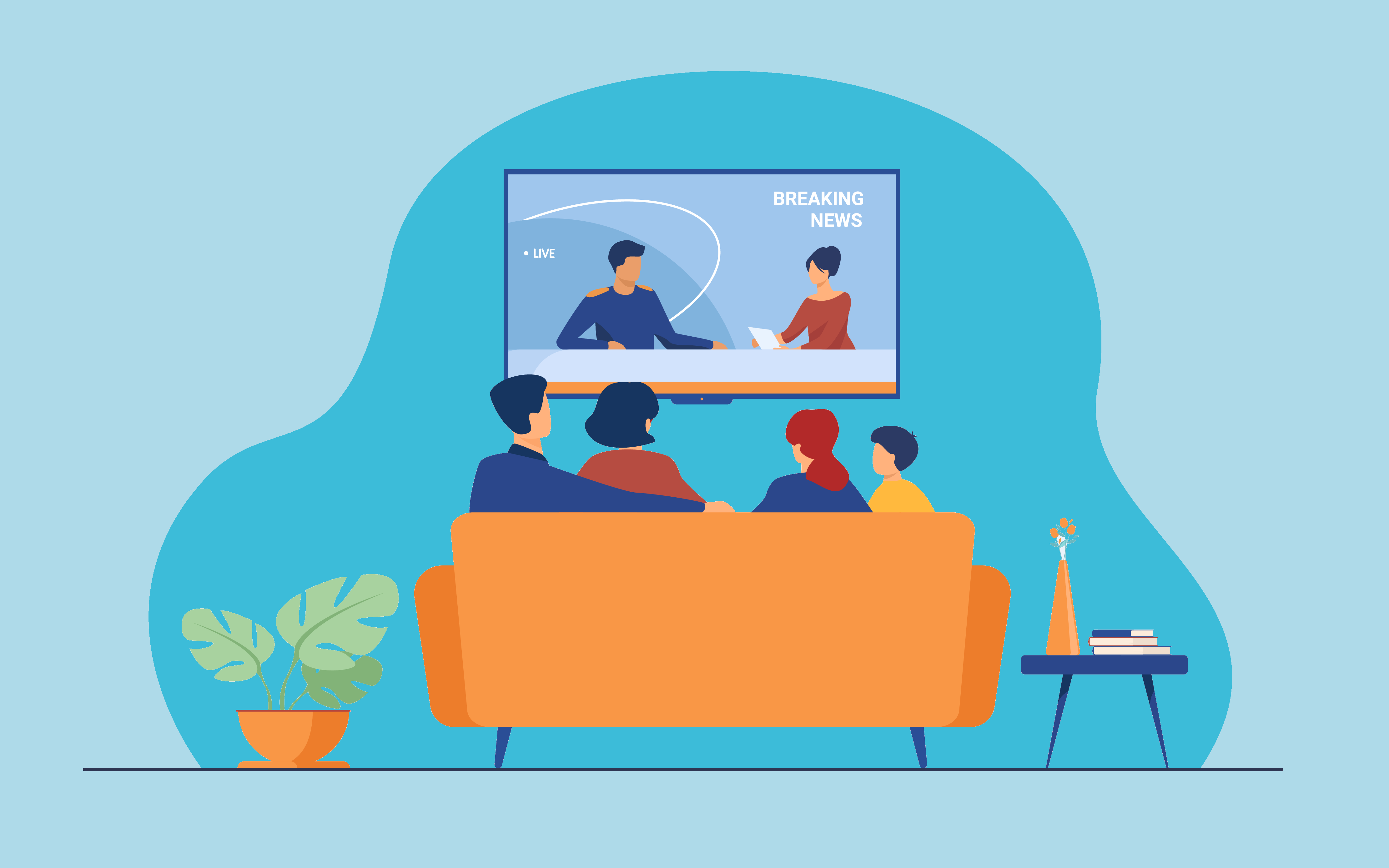 TV Blue Shutterstock 1785887000