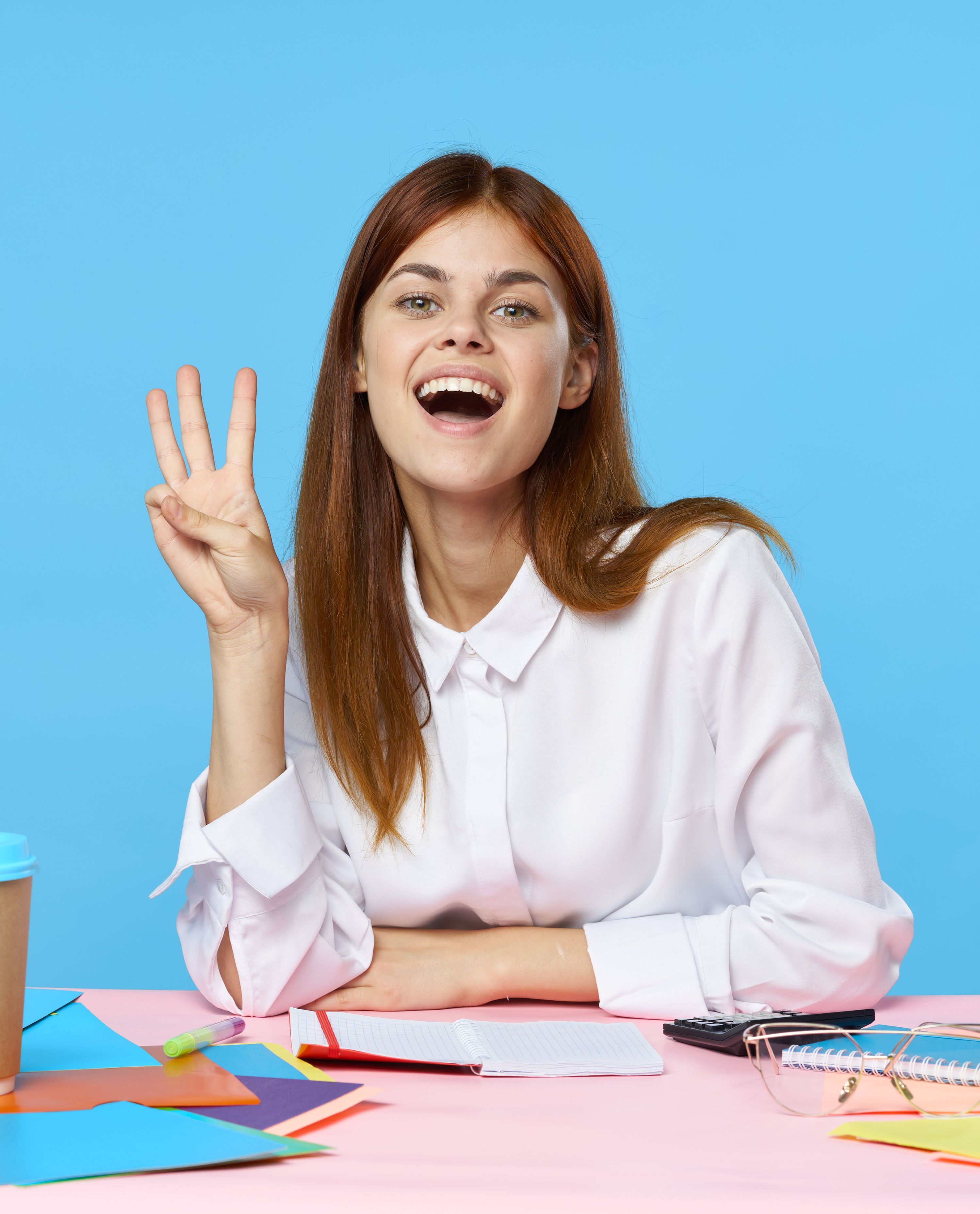 Three Fingers Shutterstock 1423074926