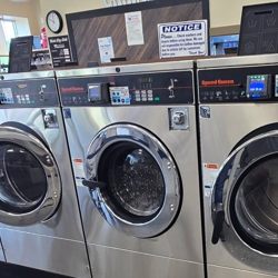 Wash Dry Fold Within 2 Miles Radius