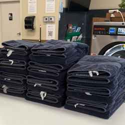 Wash & Fold Drop Off Laundry Service In Nashville
