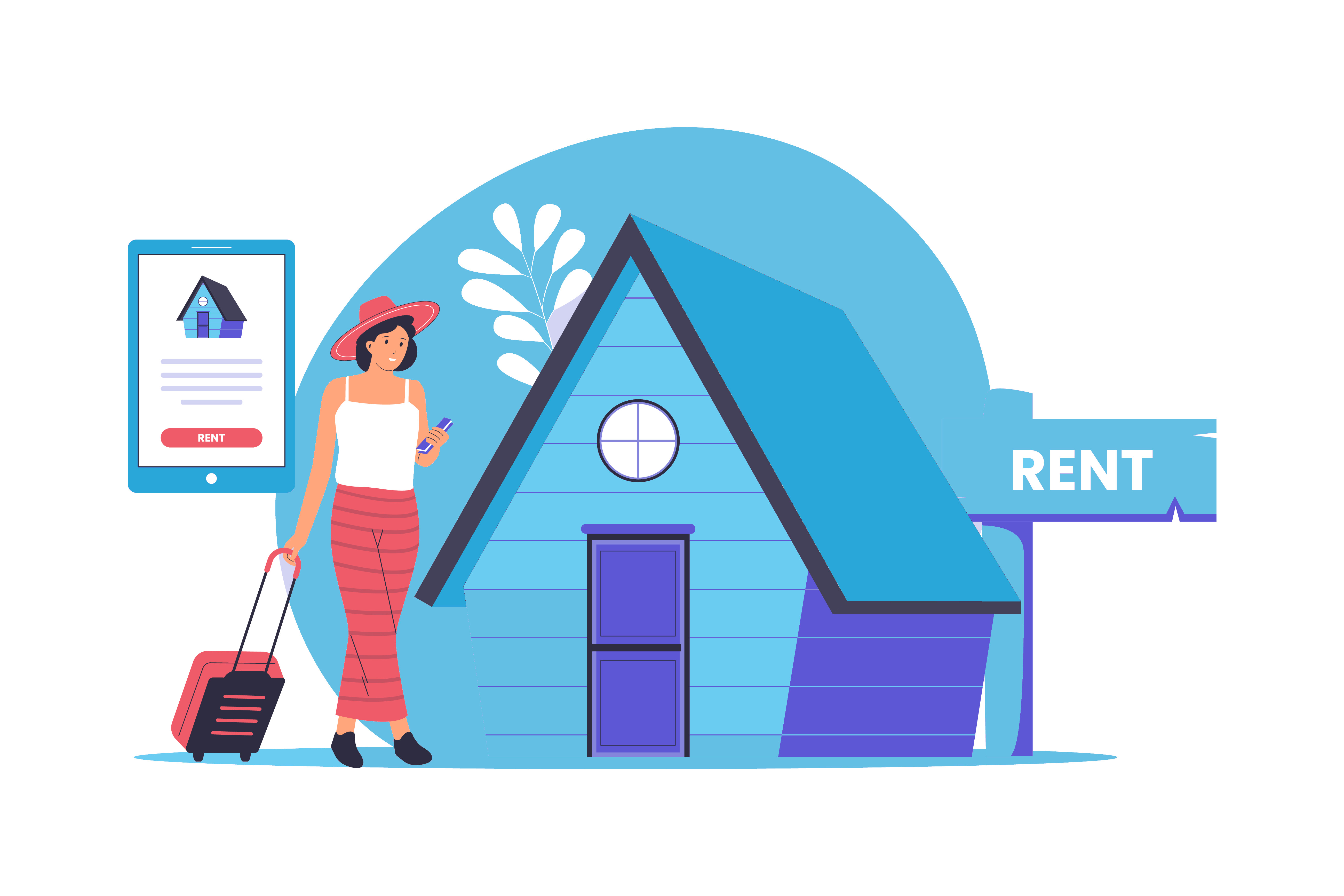 Airbnb Shutterstock 2613079825